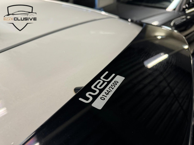 Volkswagen Polo 2.0 TSI R WRC Street nr 0144 2500 Limited Edition