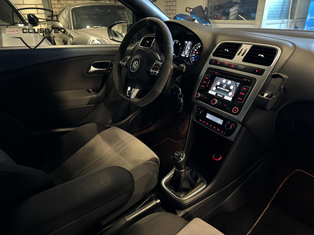 Volkswagen Polo 2.0 TSI R WRC Street nr 0144 2500 Limited Edition