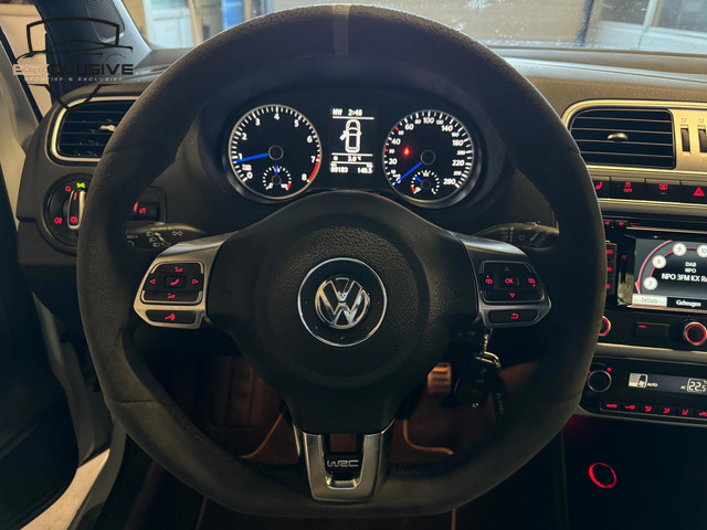 Volkswagen Polo 2.0 TSI R WRC Street nr 0144 2500 Limited Edition