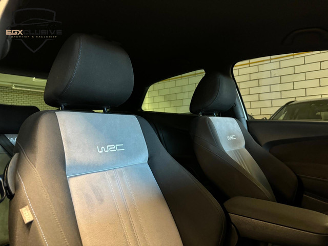 Volkswagen Polo 2.0 TSI R WRC Street nr 0144 2500 Limited Edition