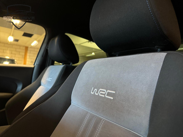 Volkswagen Polo 2.0 TSI R WRC Street nr 0144 2500 Limited Edition