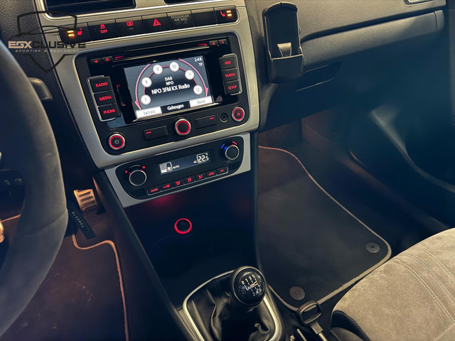 Volkswagen Polo 2.0 TSI R WRC Street nr 0144 2500 Limited Edition