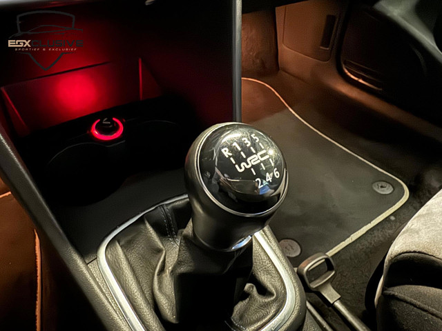 Volkswagen Polo 2.0 TSI R WRC Street nr 0144 2500 Limited Edition