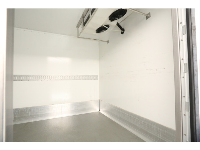 Volkswagen Crafter 35 2.0 TDI | Koelwagen 0° C | NACHTKOELING | Zijdeur | Laadklep | L3.40m | Bakwagen | Koelauto | Cruise | 3-Zits | Laadbak