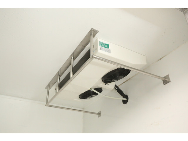 Volkswagen Crafter 35 2.0 TDI | Koelwagen 0° C | NACHTKOELING | Zijdeur | Laadklep | L3.40m | Bakwagen | Koelauto | Cruise | 3-Zits | Laadbak