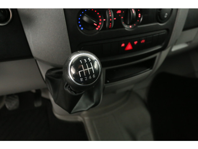 Volkswagen Crafter 35 2.0 TDI | Koelwagen 0° C | NACHTKOELING | Zijdeur | Laadklep | L3.40m | Bakwagen | Koelauto | Cruise | 3-Zits | Laadbak