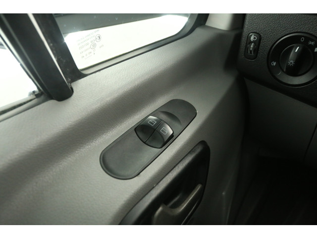 Volkswagen Crafter 35 2.0 TDI | Koelwagen 0° C | NACHTKOELING | Zijdeur | Laadklep | L3.40m | Bakwagen | Koelauto | Cruise | 3-Zits | Laadbak