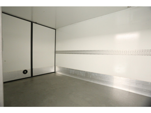 Volkswagen Crafter 35 2.0 TDI | Koelwagen 0° C | NACHTKOELING | Zijdeur | Laadklep | L3.40m | Bakwagen | Koelauto | Cruise | 3-Zits | Laadbak