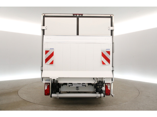 Volkswagen Crafter 35 2.0 TDI | Koelwagen 0° C | NACHTKOELING | Zijdeur | Laadklep | L3.40m | Bakwagen | Koelauto | Cruise | 3-Zits | Laadbak