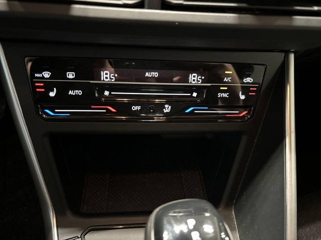 Volkswagen Polo 1.0 TSI 95pk DSG Life Business · Apple Android Car Play · Navigatie · P-Sensoren · DAB · Stoelverwarming · 15'' Inch · Garantie