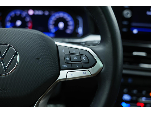 Volkswagen T-Roc 1.5 TSI R-Line Business |Pano|3xR-Line|IQ|VOLL|