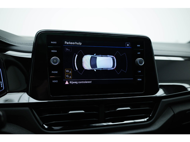 Volkswagen T-Roc 1.5 TSI R-Line Business |Pano|3xR-Line|IQ|VOLL|