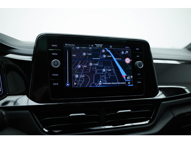 Volkswagen T-Roc 1.5 TSI R-Line Business |Pano|3xR-Line|IQ|VOLL|