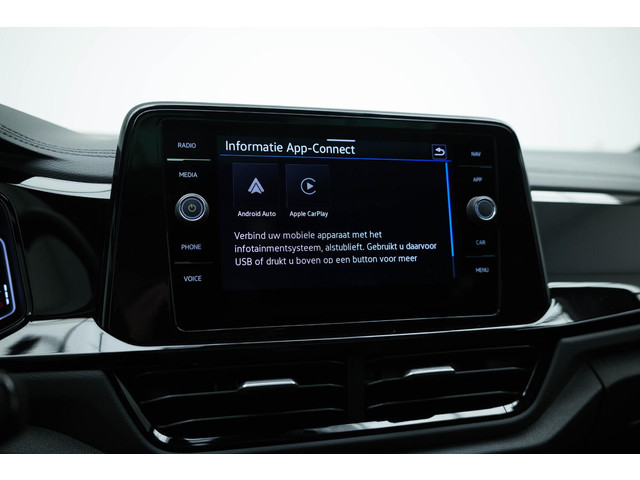 Volkswagen T-Roc 1.5 TSI R-Line Business |Pano|3xR-Line|IQ|VOLL|