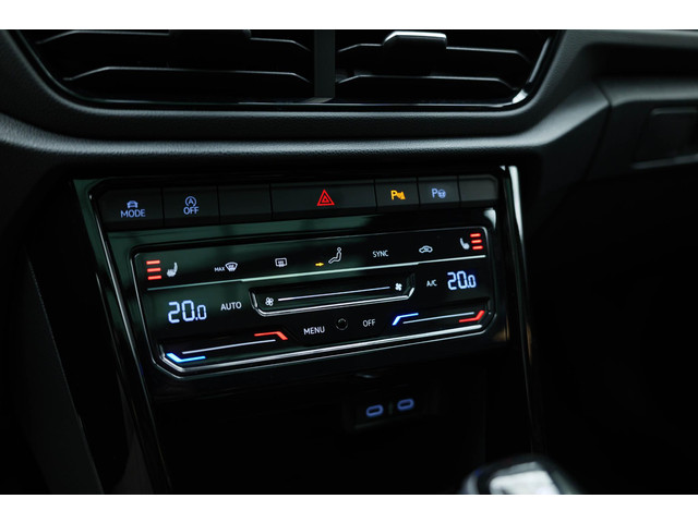 Volkswagen T-Roc 1.5 TSI R-Line Business |Pano|3xR-Line|IQ|VOLL|