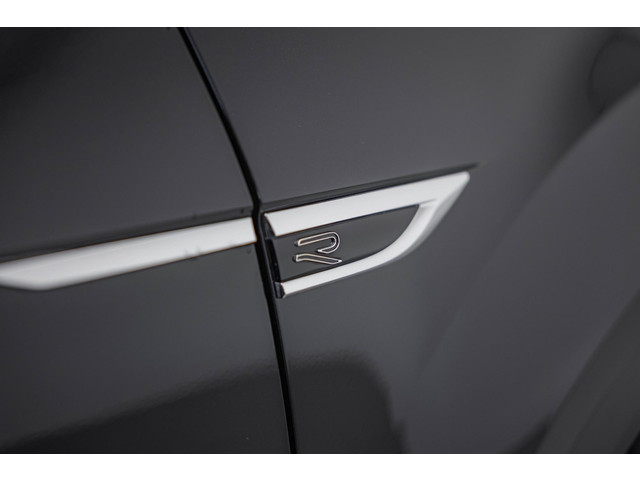 Volkswagen T-Roc 1.5 TSI R-Line Business |Pano|3xR-Line|IQ|VOLL|