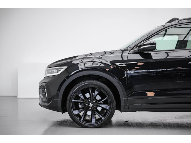 Volkswagen T-Roc 1.5 TSI R-Line Business |Pano|3xR-Line|IQ|VOLL|