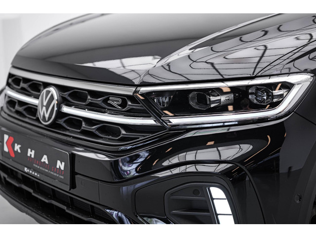 Volkswagen T-Roc 1.5 TSI R-Line Business |Pano|3xR-Line|IQ|VOLL|