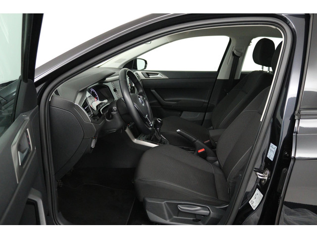 Volkswagen Polo 1.0 TSI Beats (STOELVERWARMING, NAVIGATIE, CRUISE CONTROL, PARKEERSENSOREN)
