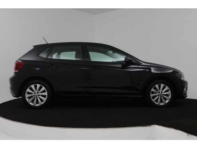 Volkswagen Polo 1.0 TSI Beats (STOELVERWARMING, NAVIGATIE, CRUISE CONTROL, PARKEERSENSOREN)