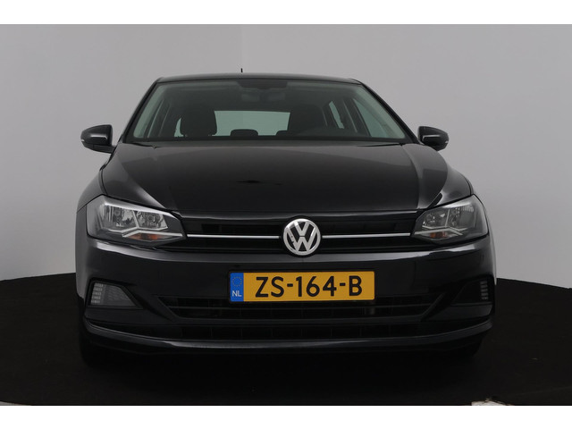Volkswagen Polo 1.0 TSI Beats (STOELVERWARMING, NAVIGATIE, CRUISE CONTROL, PARKEERSENSOREN)