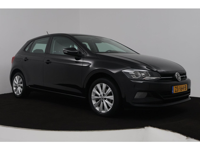 volkswagen-polo-1.0-tsi-beats-stoelverwarming--navigatie--cruise-control--parkeersensoren