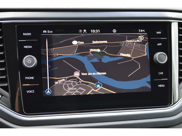 Volkswagen T-Roc Cabrio 1.5 TSI R-Line DSG Led Leder Navi Virtual Acc Keyless Pdc