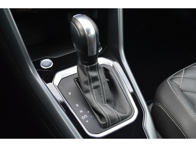 Volkswagen T-Roc Cabrio 1.5 TSI R-Line DSG Led Leder Navi Virtual Acc Keyless Pdc