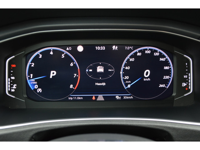 Volkswagen T-Roc Cabrio 1.5 TSI R-Line DSG Led Leder Navi Virtual Acc Keyless Pdc