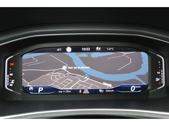 Volkswagen T-Roc Cabrio 1.5 TSI R-Line DSG Led Leder Navi Virtual Acc Keyless Pdc