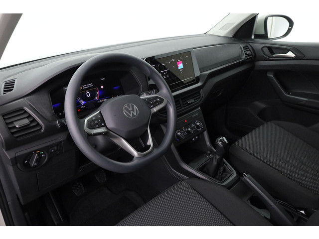 Volkswagen T-Cross Edition 1.0 TSI 95 pk