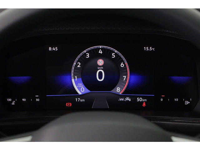 Volkswagen T-Cross Edition 1.0 TSI 95 pk