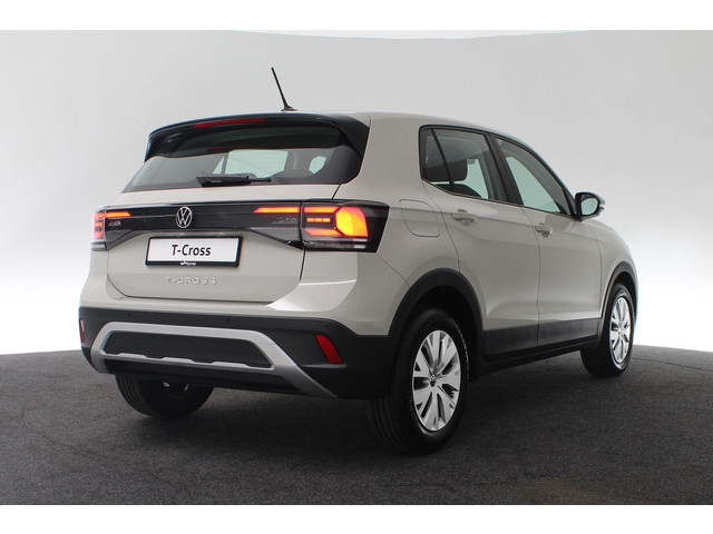 Volkswagen T-Cross Edition 1.0 TSI 95 pk