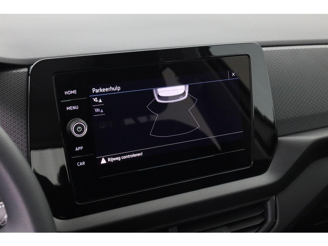 Volkswagen T-Cross Edition 1.0 TSI 95 pk