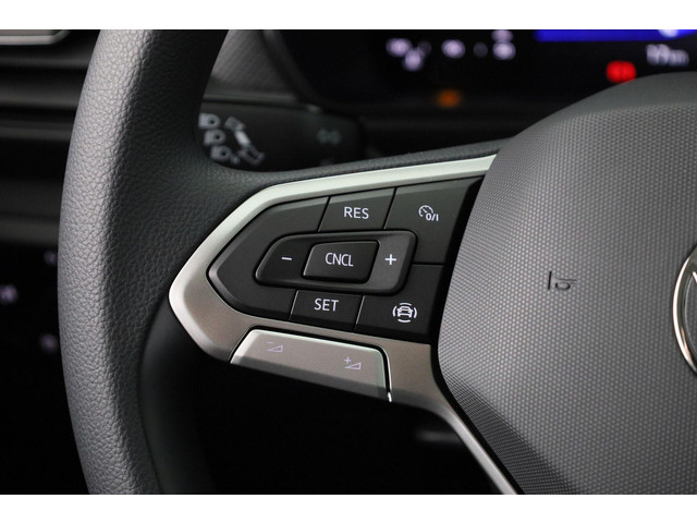 Volkswagen T-Cross Edition 1.0 TSI 95 pk