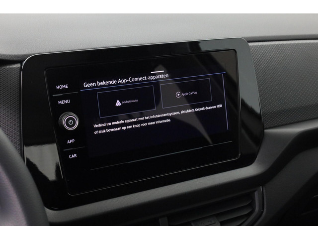 Volkswagen T-Cross Edition 1.0 TSI 95 pk