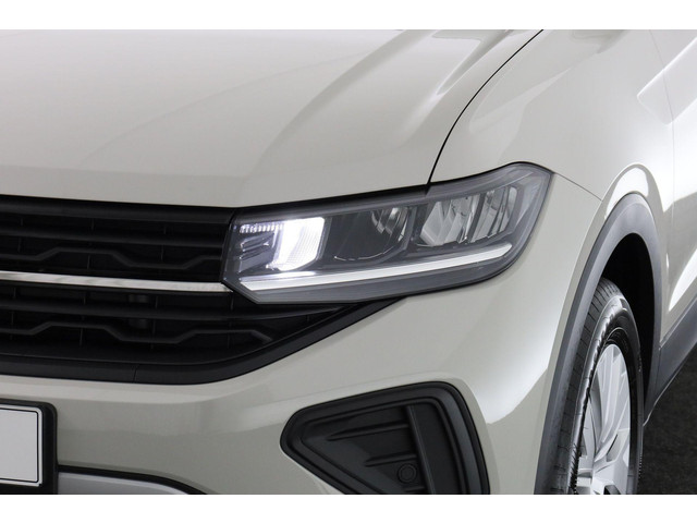 Volkswagen T-Cross Edition 1.0 TSI 95 pk