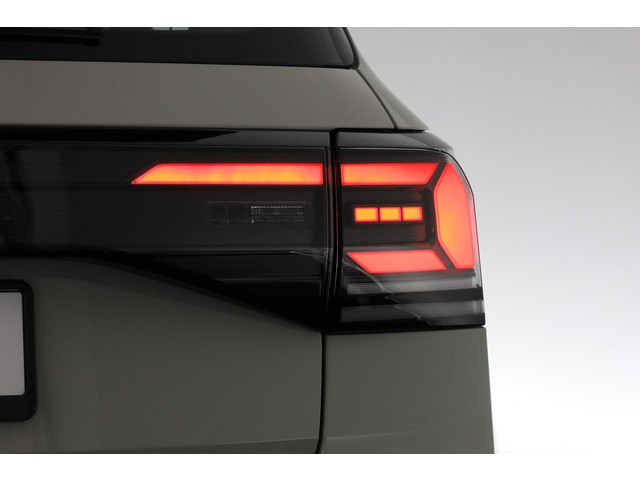 Volkswagen T-Cross Edition 1.0 TSI 95 pk