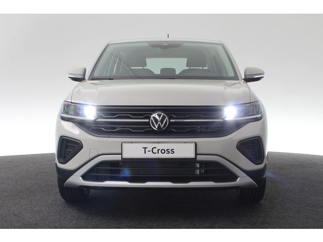 Volkswagen T-Cross Edition 1.0 TSI 95 pk