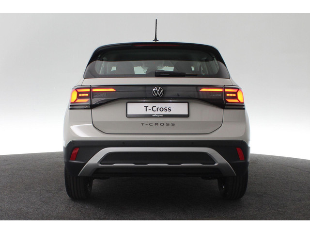 Volkswagen T-Cross Edition 1.0 TSI 95 pk