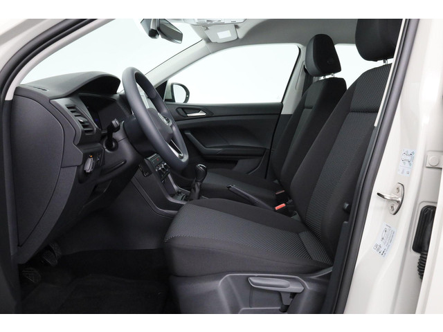 Volkswagen T-Cross Edition 1.0 TSI 95 pk