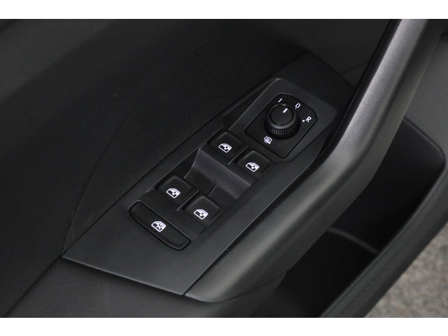 Volkswagen T-Cross Edition 1.0 TSI 95 pk