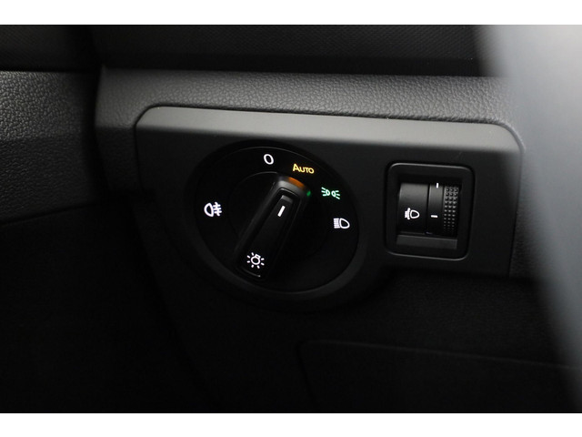 Volkswagen T-Cross Edition 1.0 TSI 95 pk