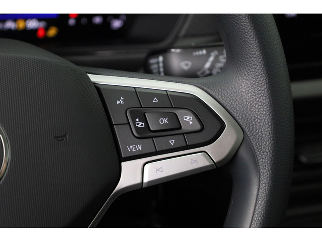 Volkswagen T-Cross Edition 1.0 TSI 95 pk