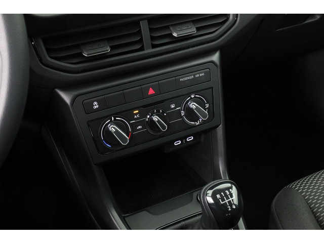 Volkswagen T-Cross Edition 1.0 TSI 95 pk