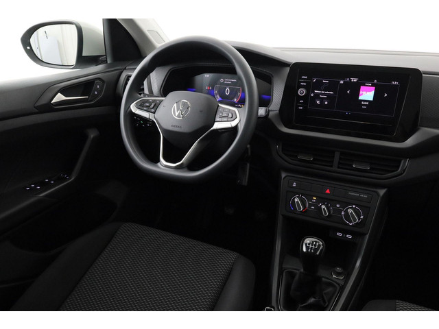 Volkswagen T-Cross Edition 1.0 TSI 95 pk