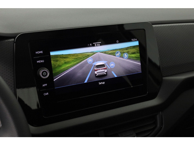 Volkswagen T-Cross Edition 1.0 TSI 95 pk