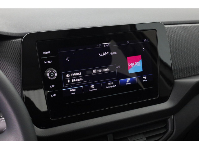 Volkswagen T-Cross Edition 1.0 TSI 95 pk