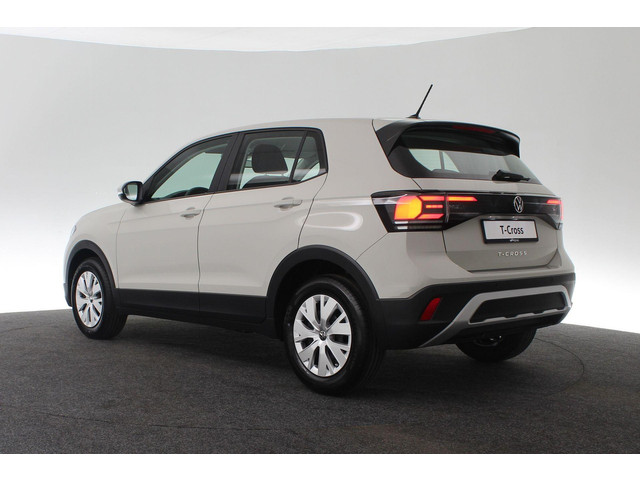 Volkswagen T-Cross Edition 1.0 TSI 95 pk