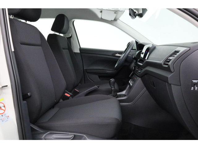 Volkswagen T-Cross Edition 1.0 TSI 95 pk